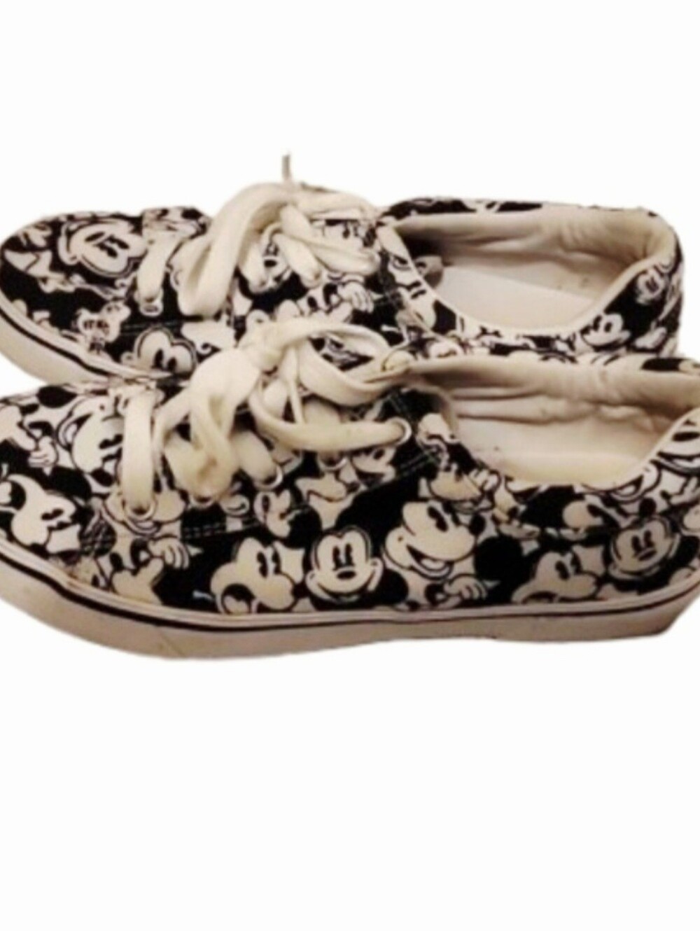 Disney Mickey Mouse‎ Sneakers 7